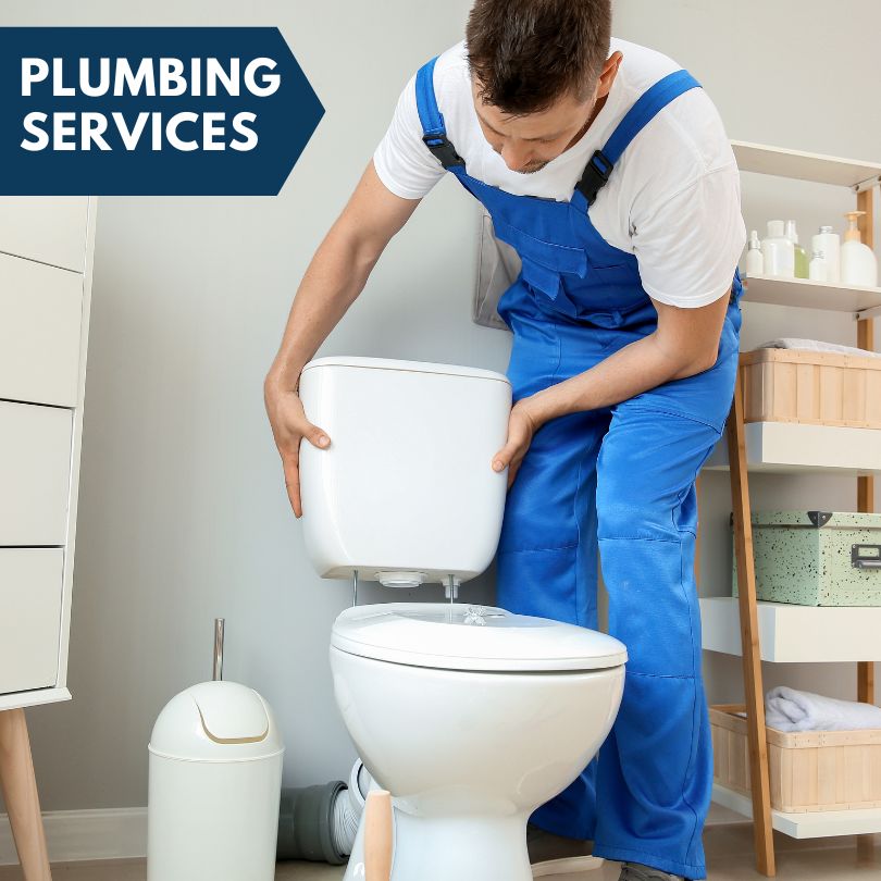 Plumbing Company in Fallon, NV